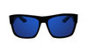 CLUTCH Safety - Polarized Blue Mirror (Grande Only)