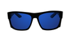 CLUTCH Safety - Polarized Blue Mirror (Grande Only)