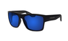 CLUTCH Safety - Polarized Blue Mirror (Grande Only)