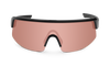 BOMB RIPPA Safety - Polarized Rose Gold