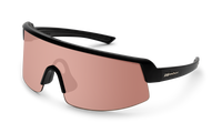 BOMB RIPPA Safety - Polarized Rose Gold