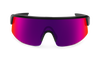 BOMB RIPPA Safety - Pink & Purple Polarized Mirror