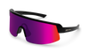 BOMB RIPPA Safety - Pink & Purple Polarized Mirror