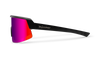 BOMB RIPPA Safety - Pink & Purple Polarized Mirror