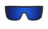 BUZZ Bomb Safety - Polarized Blue Mirror