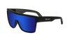 BUZZ Bomb Safety - Polarized Blue Mirror