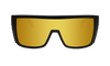 BUZZ Bomb Safety - Polarized Gold Mirror