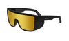 BUZZ Bomb Safety - Polarized Gold Mirror