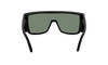 BUZZ Bomb Safety - Polarized Smoke