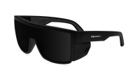 BUZZ Bomb Safety - Polarized Smoke