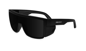 BUZZ Bomb Safety - Polarized Smoke