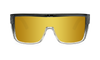 BUZZ Bomb Safety - Polarized Gold Mirror Crystal