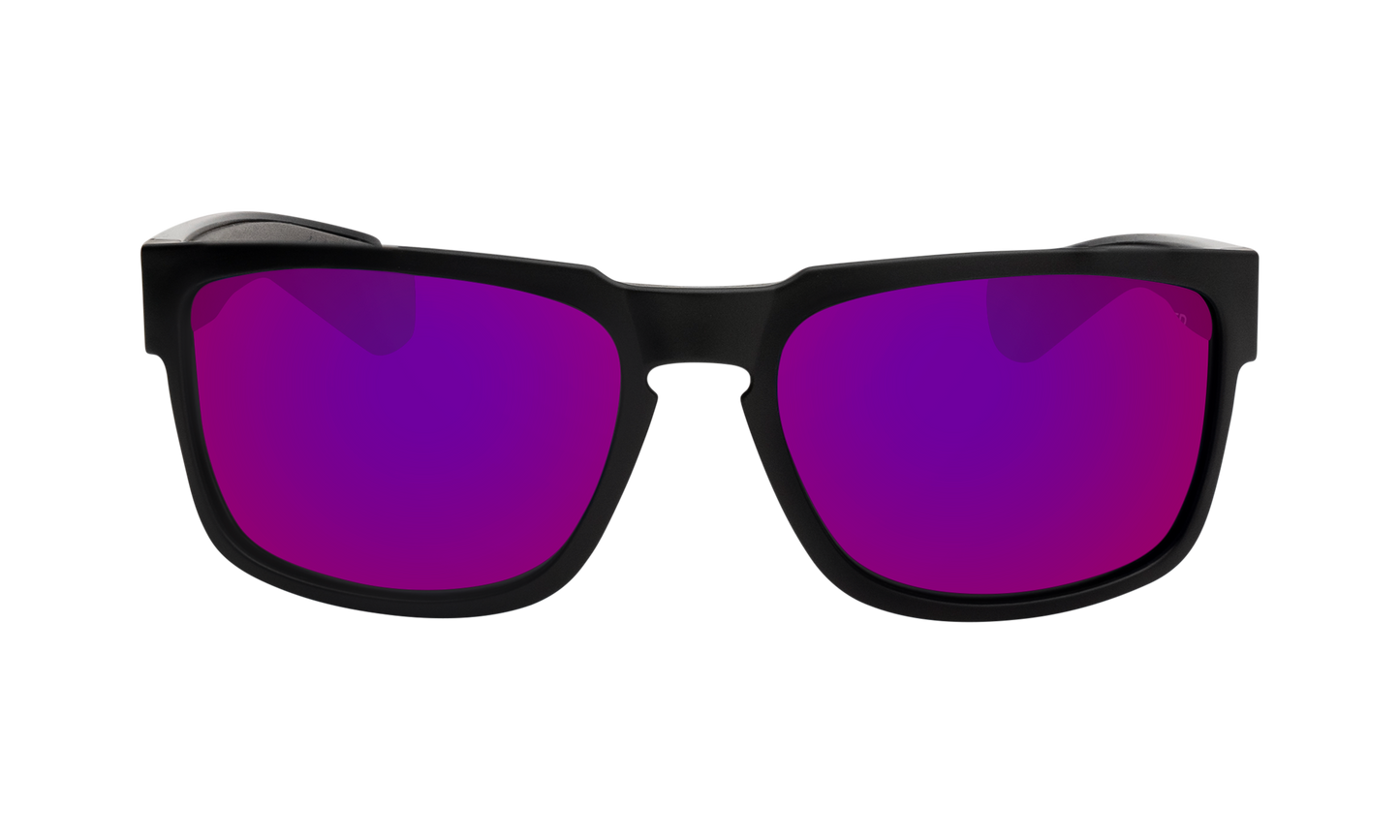 SMART - Polarized Pink Mirror