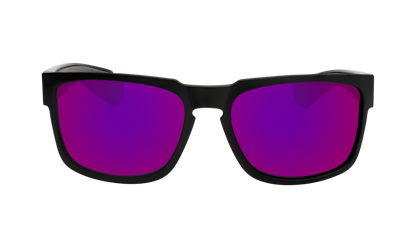 SMART - Polarized Pink Mirror