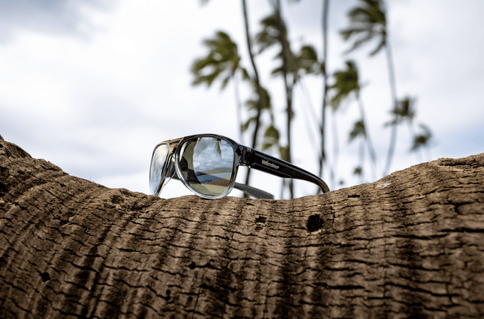 BEER - Polarized Silver Mirror