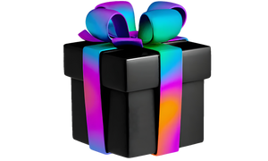 FREE MYSTERY GIFT