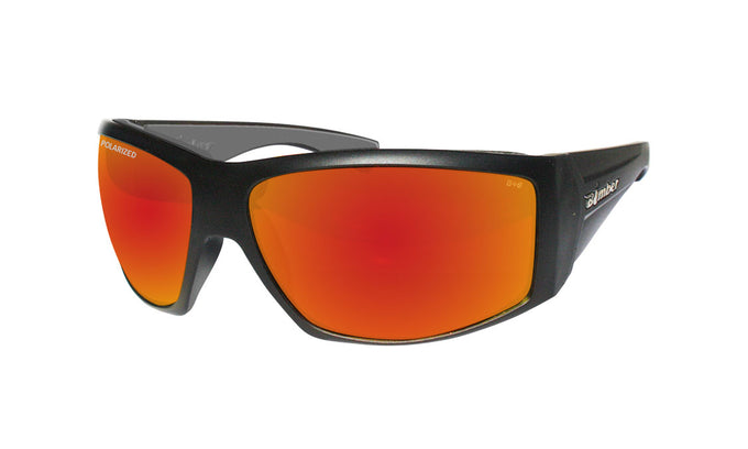 AHI Safety - Polarized Red Mirror