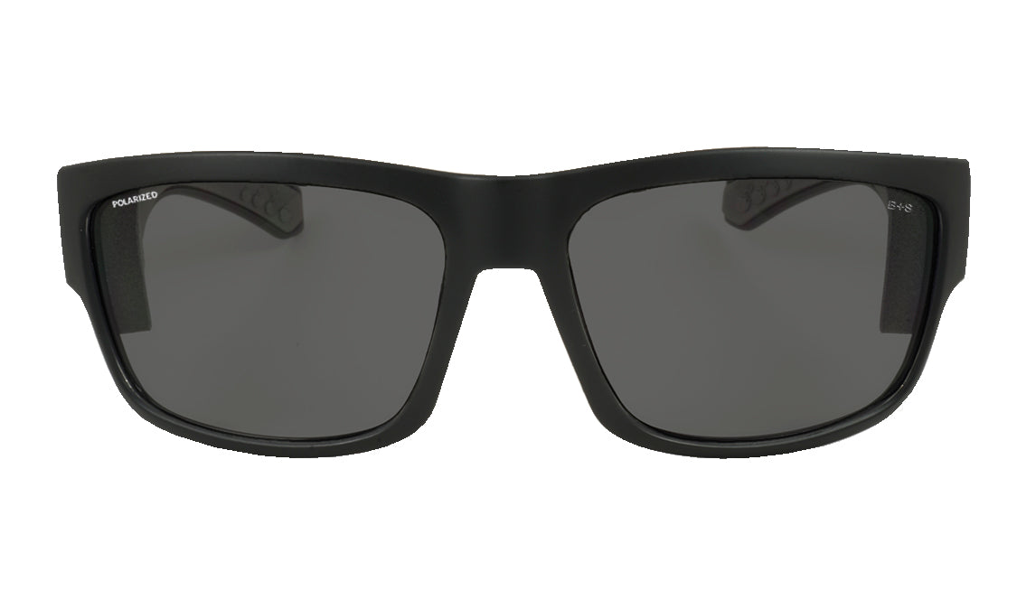 TIGER Safety - Polarized Smoke Mana Series